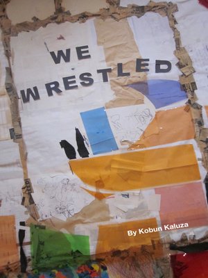 cover image of We Wrestled